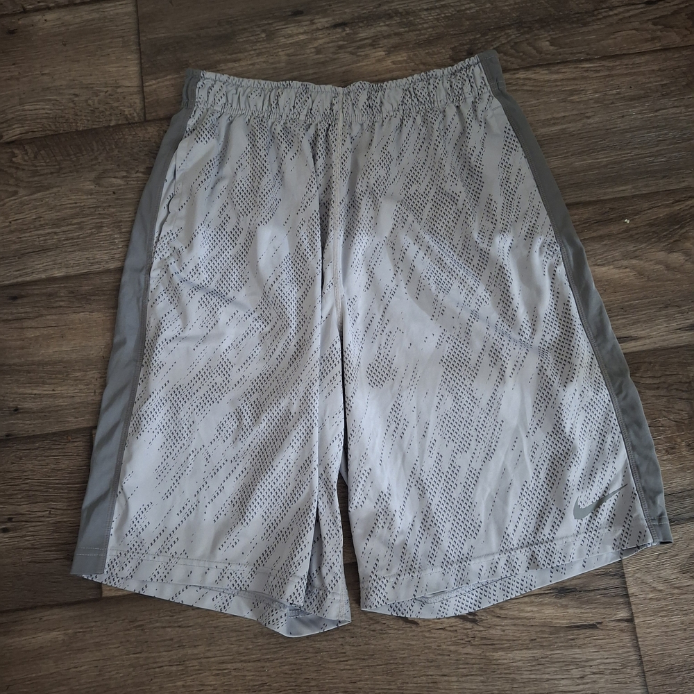 Nike Dri-FIT Running Shorts - Men’s Medium